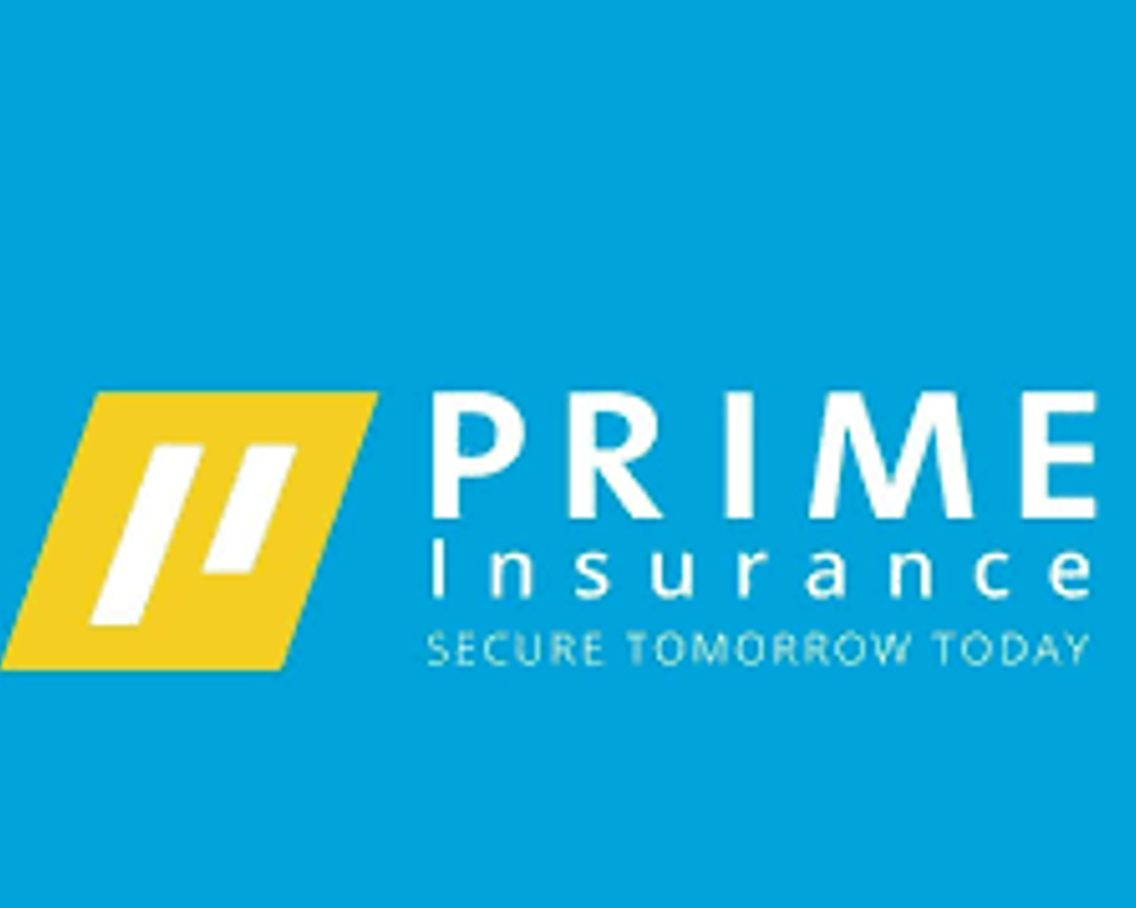 Prime Insurance